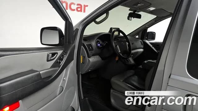 2019 Hyundai The New Grand Starex Van 3-Seater Sold VIN KMFWBX7KBKU025012 – photo 25 2019 Hyundai The New Grand Starex Van 3-Seater Sold VIN KMFWBX7KBKU025012 – photo 25