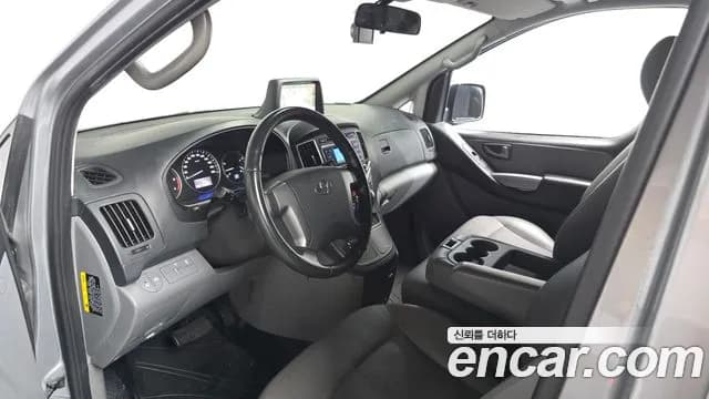 2019 Hyundai The New Grand Starex Van 3-Seater Sold VIN KMFWBX7KBKU025012 – photo 26 2019 Hyundai The New Grand Starex Van 3-Seater Sold VIN KMFWBX7KBKU025012 – photo 26
