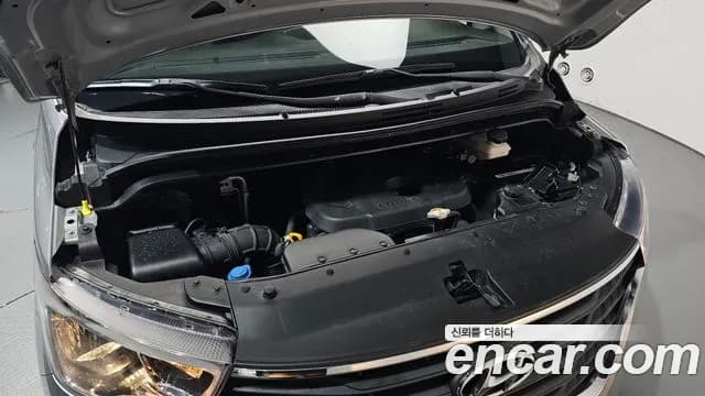2019 Hyundai The New Grand Starex Van 3-Seater Sold VIN KMFWBX7KBKU025012 – photo 28 2019 Hyundai The New Grand Starex Van 3-Seater Sold VIN KMFWBX7KBKU025012 – photo 28