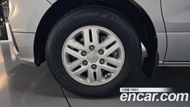 2019 Hyundai The New Grand Starex Van 3-Seater Sold VIN KMFWBX7KBKU025012 – photo 32 2019 Hyundai The New Grand Starex Van 3-Seater Sold VIN KMFWBX7KBKU025012 – photo 32
