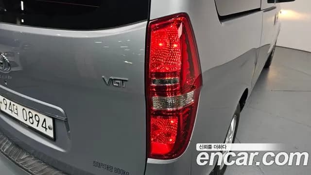 2019 Hyundai The New Grand Starex Van 3-Seater Sold VIN KMFWBX7KBKU025012 – photo 33 2019 Hyundai The New Grand Starex Van 3-Seater Sold VIN KMFWBX7KBKU025012 – photo 33