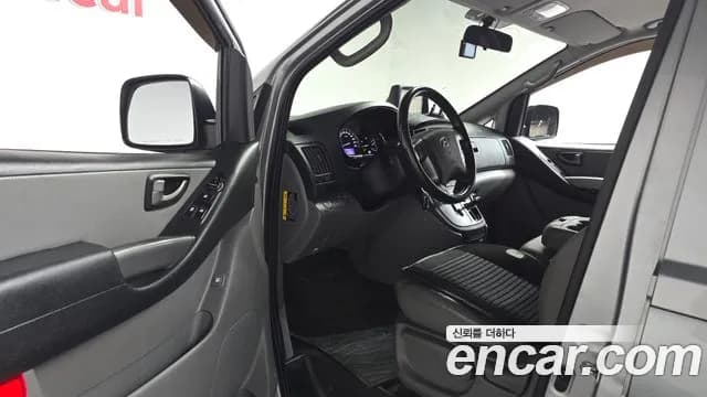 2019 Hyundai The New Grand Starex Van 3-Seater Sold VIN KMFWBX7KBKU025033 – photo 11 2019 Hyundai The New Grand Starex Van 3-Seater Sold VIN KMFWBX7KBKU025033 – photo 11