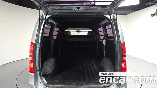 2019 Hyundai The New Grand Starex Van 3-Seater Sold VIN KMFWBX7KBKU025033 – photo 13 2019 Hyundai The New Grand Starex Van 3-Seater Sold VIN KMFWBX7KBKU025033 – photo 13