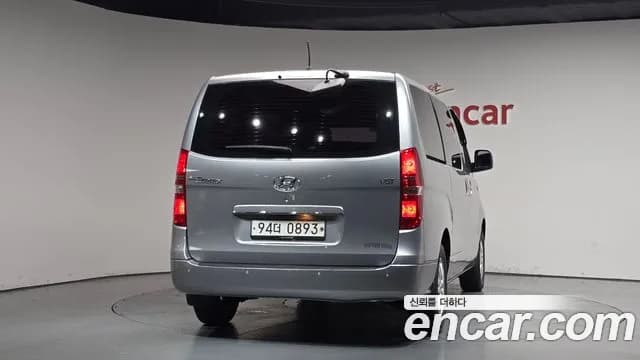 2019 Hyundai The New Grand Starex Van 3-Seater Sold VIN KMFWBX7KBKU025033 – photo 14 2019 Hyundai The New Grand Starex Van 3-Seater Sold VIN KMFWBX7KBKU025033 – photo 14