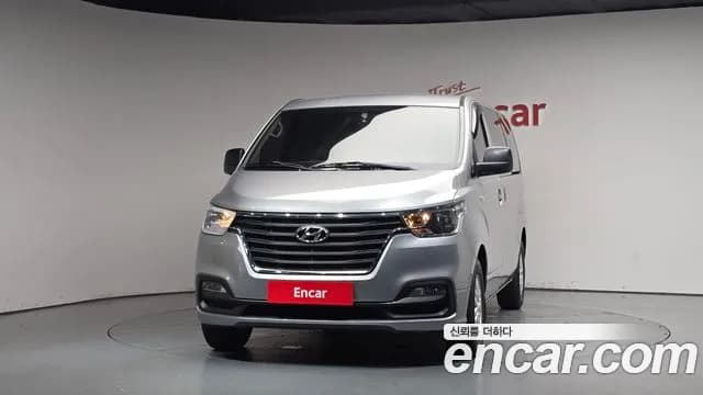 2019 Hyundai The New Grand Starex Van 3-Seater Sold VIN KMFWBX7KBKU025033 – photo 15 2019 Hyundai The New Grand Starex Van 3-Seater Sold VIN KMFWBX7KBKU025033 – photo 15