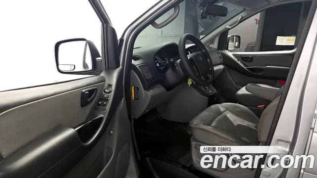 2019 Hyundai The New Grand Starex Van 5-Seater Sold VIN KMFWBX7KBKU032043 – dashboard 2019 Hyundai The New Grand Starex Van 5-Seater Sold VIN KMFWBX7KBKU032043 – dashboard