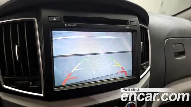 2019 Hyundai The New Grand Starex Van 5-Seater Sold VIN KMFWBX7KBKU032043 – exterior detail 2019 Hyundai The New Grand Starex Van 5-Seater Sold VIN KMFWBX7KBKU032043 – exterior detail