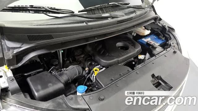 2019 Hyundai The New Grand Starex Van 5-Seater Sold VIN KMFWBX7KBKU032043 – photo 11 2019 Hyundai The New Grand Starex Van 5-Seater Sold VIN KMFWBX7KBKU032043 – photo 11