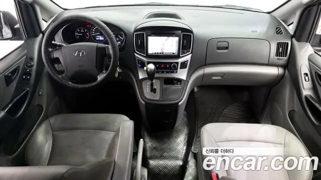 2019 Hyundai The New Grand Starex Van 5-Seater Sold VIN KMFWBX7KBKU032043 – photo 16 2019 Hyundai The New Grand Starex Van 5-Seater Sold VIN KMFWBX7KBKU032043 – photo 16