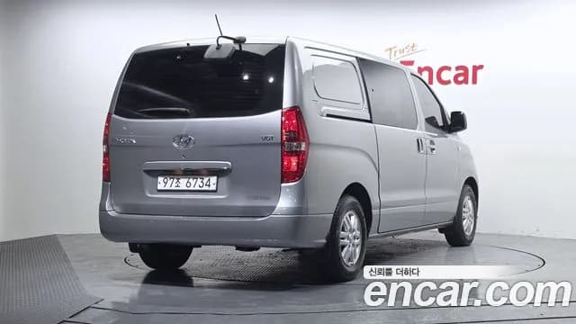 2019 Hyundai The New Grand Starex Van 5-Seater Sold VIN KMFWBX7KBKU032043 – photo 17 2019 Hyundai The New Grand Starex Van 5-Seater Sold VIN KMFWBX7KBKU032043 – photo 17