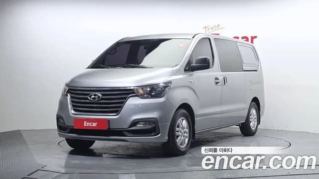 2019 Hyundai The New Grand Starex Van 5-Seater Sold VIN KMFWBX7KBKU032043 – photo 27 2019 Hyundai The New Grand Starex Van 5-Seater Sold VIN KMFWBX7KBKU032043 – photo 27