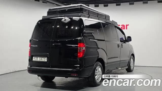 2019 Hyundai The New Grand Starex Van 5-Seater Sold VIN KMFWBX7KBKU036166 – engine bay 2019 Hyundai The New Grand Starex Van 5-Seater Sold VIN KMFWBX7KBKU036166 – engine bay