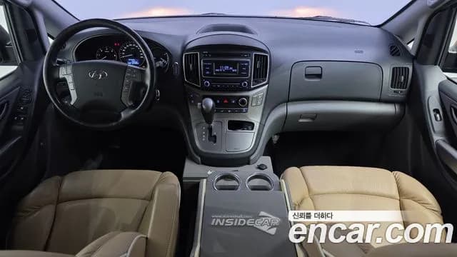 2019 Hyundai The New Grand Starex Van 5-Seater Sold VIN KMFWBX7KBKU036166 – exterior detail 2019 Hyundai The New Grand Starex Van 5-Seater Sold VIN KMFWBX7KBKU036166 – exterior detail
