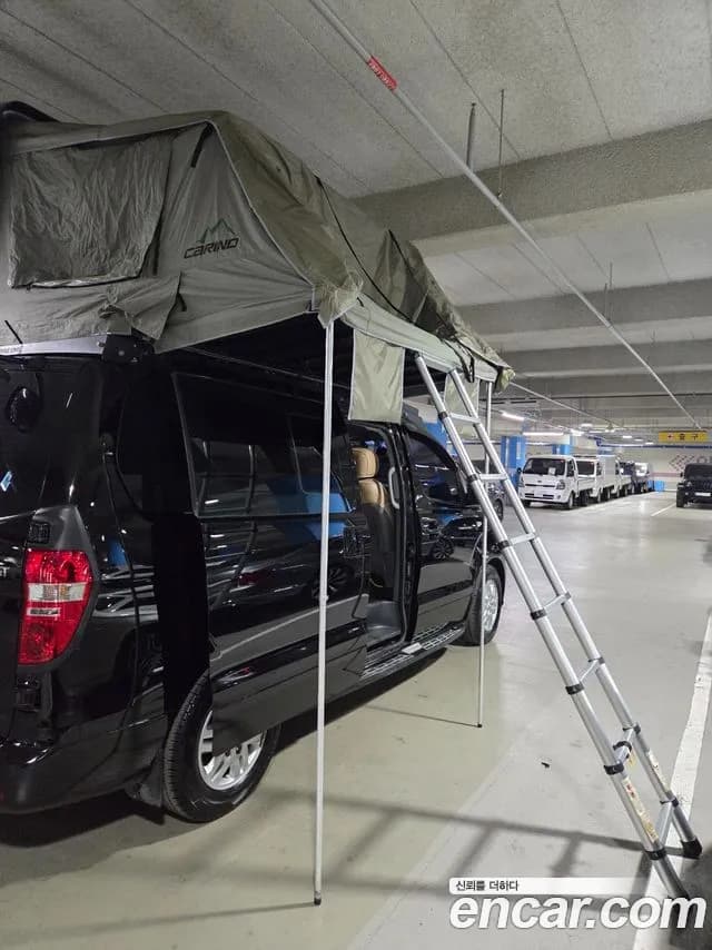 2019 Hyundai The New Grand Starex Van 5-Seater Sold VIN KMFWBX7KBKU036166 – photo 14 2019 Hyundai The New Grand Starex Van 5-Seater Sold VIN KMFWBX7KBKU036166 – photo 14