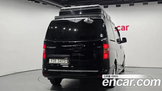 2019 Hyundai The New Grand Starex Van 5-Seater Sold VIN KMFWBX7KBKU036166 – photo 16 2019 Hyundai The New Grand Starex Van 5-Seater Sold VIN KMFWBX7KBKU036166 – photo 16