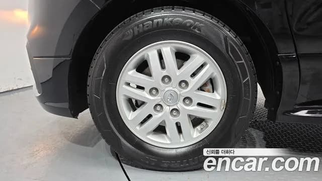 2019 Hyundai The New Grand Starex Van 5-Seater Sold VIN KMFWBX7KBKU036166 – photo 17 2019 Hyundai The New Grand Starex Van 5-Seater Sold VIN KMFWBX7KBKU036166 – photo 17