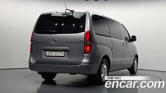 2019 Hyundai The New Grand Starex Van 3-Seater Sold VIN KMFWBX7KBKU051583 – front exterior 2019 Hyundai The New Grand Starex Van 3-Seater Sold VIN KMFWBX7KBKU051583 – front exterior