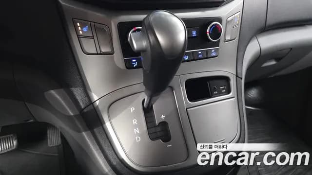 2019 Hyundai The New Grand Starex Van 3-Seater Sold VIN KMFWBX7KBKU051583 – dashboard 2019 Hyundai The New Grand Starex Van 3-Seater Sold VIN KMFWBX7KBKU051583 – dashboard
