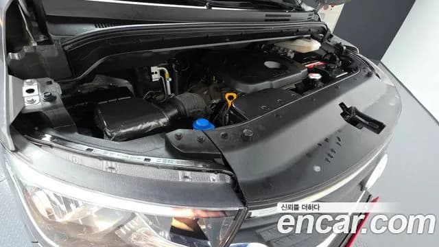 2019 Hyundai The New Grand Starex Van 3-Seater Sold VIN KMFWBX7KBKU051583 – photo 16 2019 Hyundai The New Grand Starex Van 3-Seater Sold VIN KMFWBX7KBKU051583 – photo 16