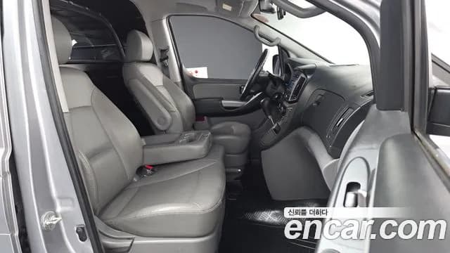 2019 Hyundai The New Grand Starex Van 3-Seater Sold VIN KMFWBX7KBKU051583 – photo 17 2019 Hyundai The New Grand Starex Van 3-Seater Sold VIN KMFWBX7KBKU051583 – photo 17