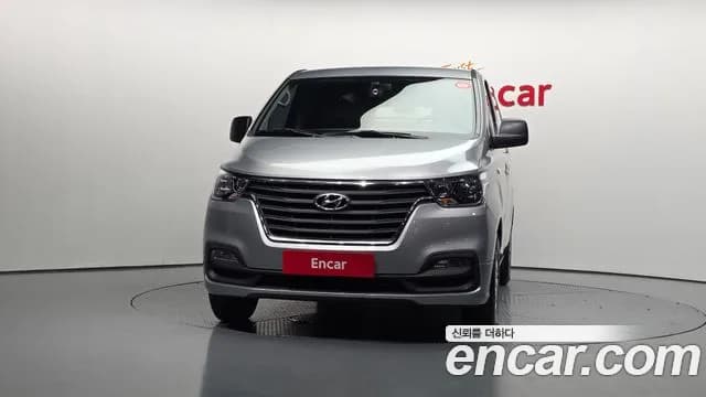 2019 Hyundai The New Grand Starex Van 3-Seater Sold VIN KMFWBX7KBKU051583 – photo 19 2019 Hyundai The New Grand Starex Van 3-Seater Sold VIN KMFWBX7KBKU051583 – photo 19