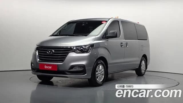 2019 Hyundai The New Grand Starex Van 3-Seater Sold VIN KMFWBX7KBKU051583 – photo 20 2019 Hyundai The New Grand Starex Van 3-Seater Sold VIN KMFWBX7KBKU051583 – photo 20
