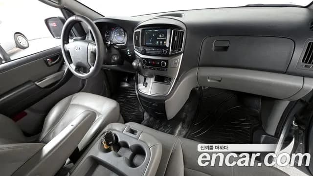 2019 Hyundai The New Grand Starex Van 3-Seater Sold VIN KMFWBX7KBKU052294 – front exterior 2019 Hyundai The New Grand Starex Van 3-Seater Sold VIN KMFWBX7KBKU052294 – front exterior