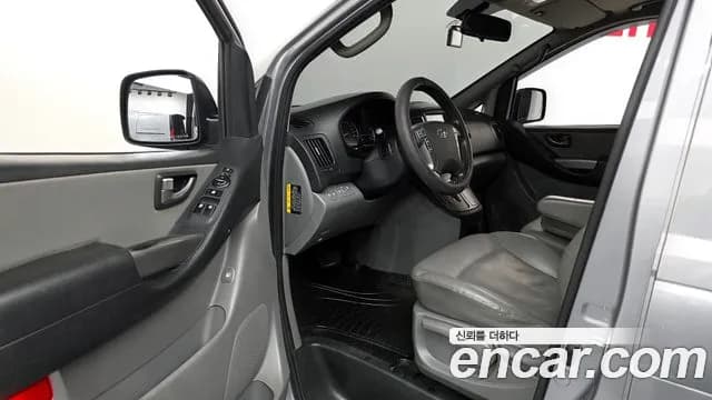 2019 Hyundai The New Grand Starex Van 3-Seater Sold VIN KMFWBX7KBKU052294 – trunk area 2019 Hyundai The New Grand Starex Van 3-Seater Sold VIN KMFWBX7KBKU052294 – trunk area