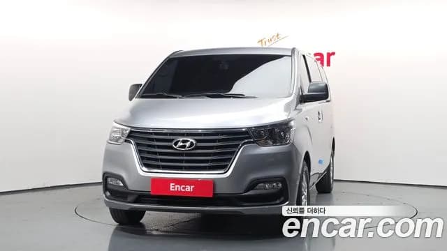 2019 Hyundai The New Grand Starex Van 3-Seater Sold VIN KMFWBX7KBKU052294 – photo 15 2019 Hyundai The New Grand Starex Van 3-Seater Sold VIN KMFWBX7KBKU052294 – photo 15