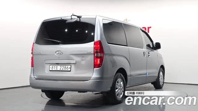 2019 Hyundai The New Grand Starex Van 3-Seater Sold VIN KMFWBX7KBKU052294 – photo 18 2019 Hyundai The New Grand Starex Van 3-Seater Sold VIN KMFWBX7KBKU052294 – photo 18