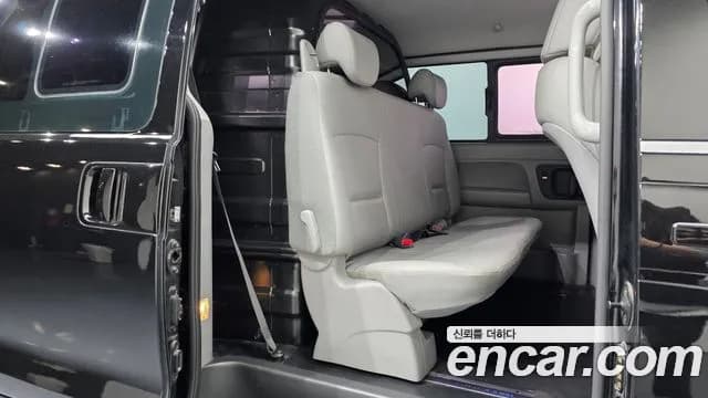 2019 Hyundai The New Grand Starex Van 5-Seater Sold VIN KMFWBX7KBKU052418 – dashboard 2019 Hyundai The New Grand Starex Van 5-Seater Sold VIN KMFWBX7KBKU052418 – dashboard