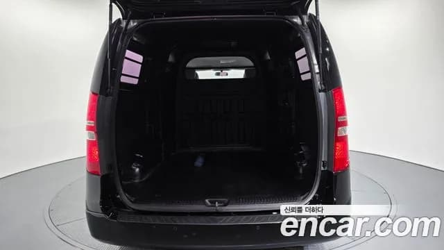 2019 Hyundai The New Grand Starex Van 5-Seater Sold VIN KMFWBX7KBKU052418 – undercarriage 2019 Hyundai The New Grand Starex Van 5-Seater Sold VIN KMFWBX7KBKU052418 – undercarriage