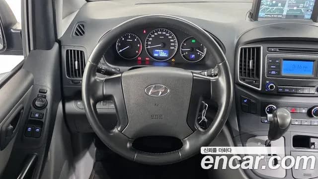 2019 Hyundai The New Grand Starex Van 5-Seater Sold VIN KMFWBX7KBKU052418 – photo 11 2019 Hyundai The New Grand Starex Van 5-Seater Sold VIN KMFWBX7KBKU052418 – photo 11