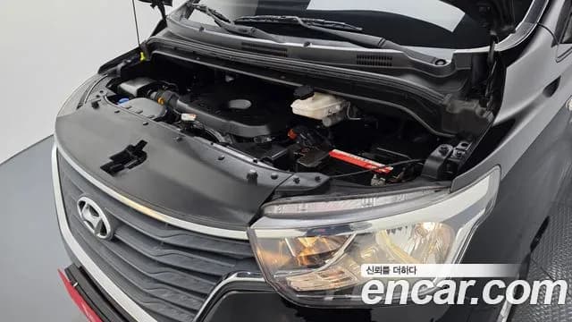 2019 Hyundai The New Grand Starex Van 5-Seater Sold VIN KMFWBX7KBKU052418 – photo 26 2019 Hyundai The New Grand Starex Van 5-Seater Sold VIN KMFWBX7KBKU052418 – photo 26