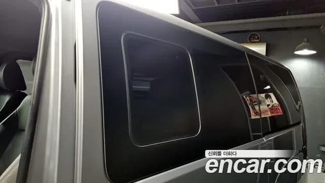 2019 Hyundai The New Grand Starex Van 5-Seater Sold VIN KMFWBX7KBKU060163 – photo 14 2019 Hyundai The New Grand Starex Van 5-Seater Sold VIN KMFWBX7KBKU060163 – photo 14