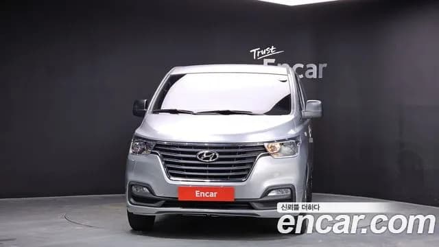 2019 Hyundai The New Grand Starex Van 5-Seater Sold VIN KMFWBX7KBKU060163 – photo 16 2019 Hyundai The New Grand Starex Van 5-Seater Sold VIN KMFWBX7KBKU060163 – photo 16