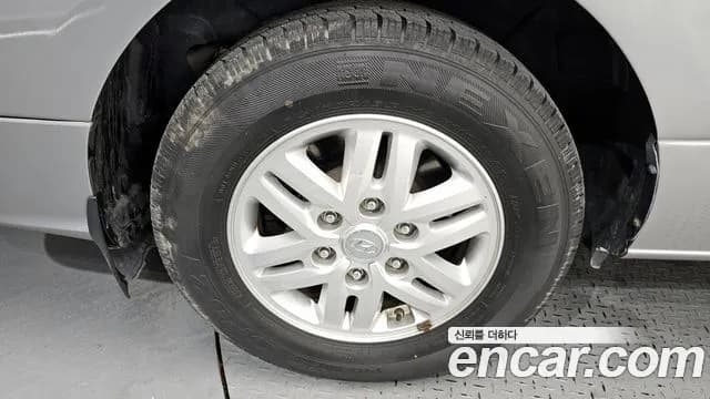 2019 Hyundai The New Grand Starex Van 5-Seater Sold VIN KMFWBX7KBKU060163 – photo 17 2019 Hyundai The New Grand Starex Van 5-Seater Sold VIN KMFWBX7KBKU060163 – photo 17