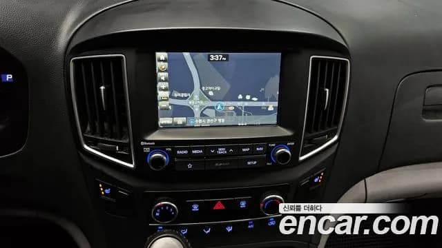 2019 Hyundai The New Grand Starex Van 5-Seater Sold VIN KMFWBX7KBKU060163 – photo 20 2019 Hyundai The New Grand Starex Van 5-Seater Sold VIN KMFWBX7KBKU060163 – photo 20