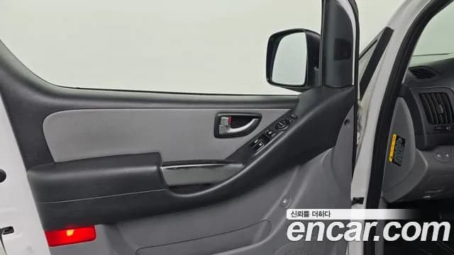 2019 Hyundai The New Grand Starex Van 5-Seater Sold VIN KMFWBX7KBKU071011 – dashboard 2019 Hyundai The New Grand Starex Van 5-Seater Sold VIN KMFWBX7KBKU071011 – dashboard
