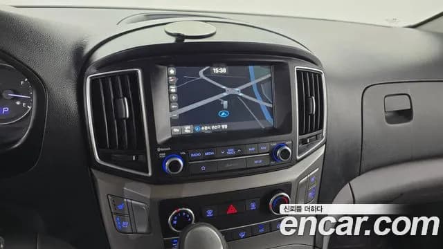 2019 Hyundai The New Grand Starex Van 5-Seater Sold VIN KMFWBX7KBKU071011 – undercarriage 2019 Hyundai The New Grand Starex Van 5-Seater Sold VIN KMFWBX7KBKU071011 – undercarriage