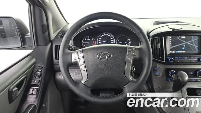 2019 Hyundai The New Grand Starex Van 5-Seater Sold VIN KMFWBX7KBKU071011 – photo 14 2019 Hyundai The New Grand Starex Van 5-Seater Sold VIN KMFWBX7KBKU071011 – photo 14