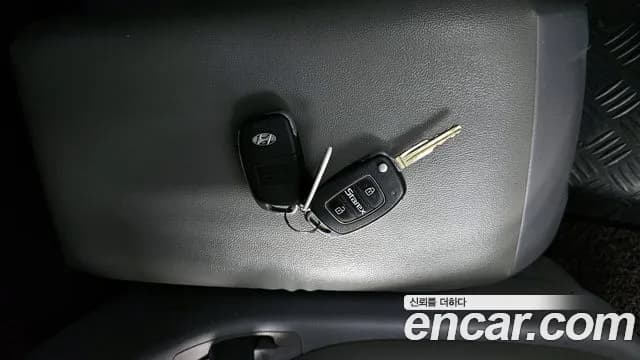 2019 Hyundai The New Grand Starex Van 5-Seater Sold VIN KMFWBX7KBKU071914 – photo 25 2019 Hyundai The New Grand Starex Van 5-Seater Sold VIN KMFWBX7KBKU071914 – photo 25