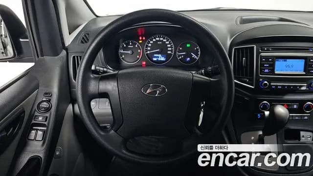2019 Hyundai The New Grand Starex Van 5-Seater Sold VIN KMFWBX7KBKU071944 – photo 14 2019 Hyundai The New Grand Starex Van 5-Seater Sold VIN KMFWBX7KBKU071944 – photo 14