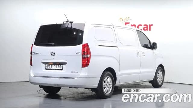 2019 Hyundai The New Grand Starex Van 3-Seater Sold VIN KMFWBX7KBKU076899 – photo 16 2019 Hyundai The New Grand Starex Van 3-Seater Sold VIN KMFWBX7KBKU076899 – photo 16