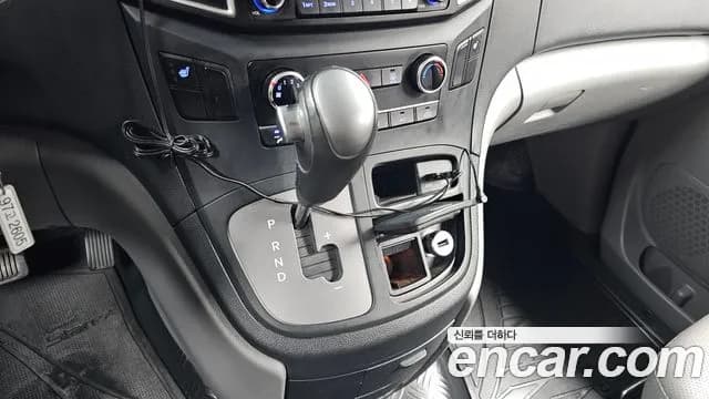 2019 Hyundai The New Grand Starex Van 5-Seater Sold VIN KMFWBX7KBKU077822 – odometer reading 2019 Hyundai The New Grand Starex Van 5-Seater Sold VIN KMFWBX7KBKU077822 – odometer reading