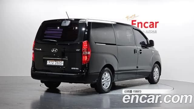 2019 Hyundai The New Grand Starex Van 5-Seater Sold VIN KMFWBX7KBKU077822 – photo 13 2019 Hyundai The New Grand Starex Van 5-Seater Sold VIN KMFWBX7KBKU077822 – photo 13