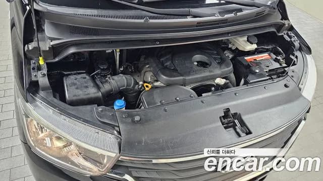 2019 Hyundai The New Grand Starex Van 5-Seater Sold VIN KMFWBX7KBKU077822 – photo 17 2019 Hyundai The New Grand Starex Van 5-Seater Sold VIN KMFWBX7KBKU077822 – photo 17