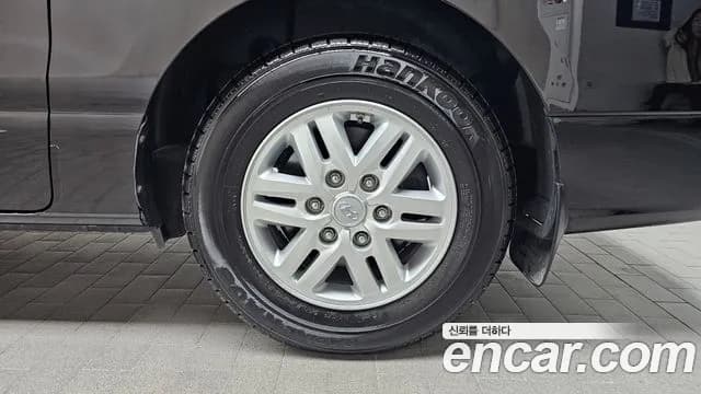 2019 Hyundai The New Grand Starex Van 5-Seater Sold VIN KMFWBX7KBKU077822 – photo 19 2019 Hyundai The New Grand Starex Van 5-Seater Sold VIN KMFWBX7KBKU077822 – photo 19