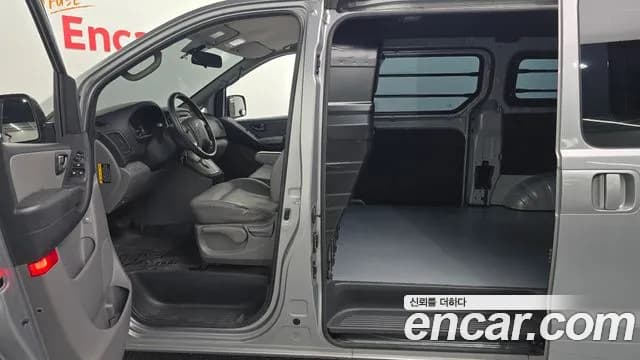 2019 Hyundai The New Grand Starex Van 3-Seater Sold VIN KMFWBX7KBKU088509 – side profile 2019 Hyundai The New Grand Starex Van 3-Seater Sold VIN KMFWBX7KBKU088509 – side profile