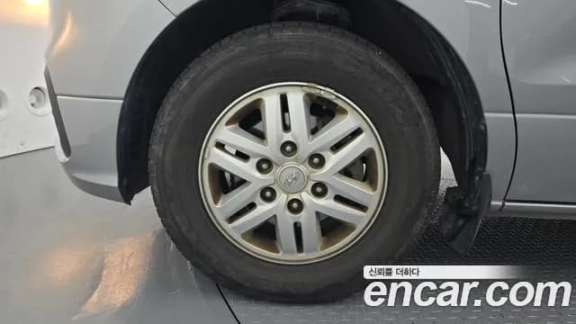 2019 Hyundai The New Grand Starex Van 3-Seater Sold VIN KMFWBX7KBKU088509 – undercarriage 2019 Hyundai The New Grand Starex Van 3-Seater Sold VIN KMFWBX7KBKU088509 – undercarriage